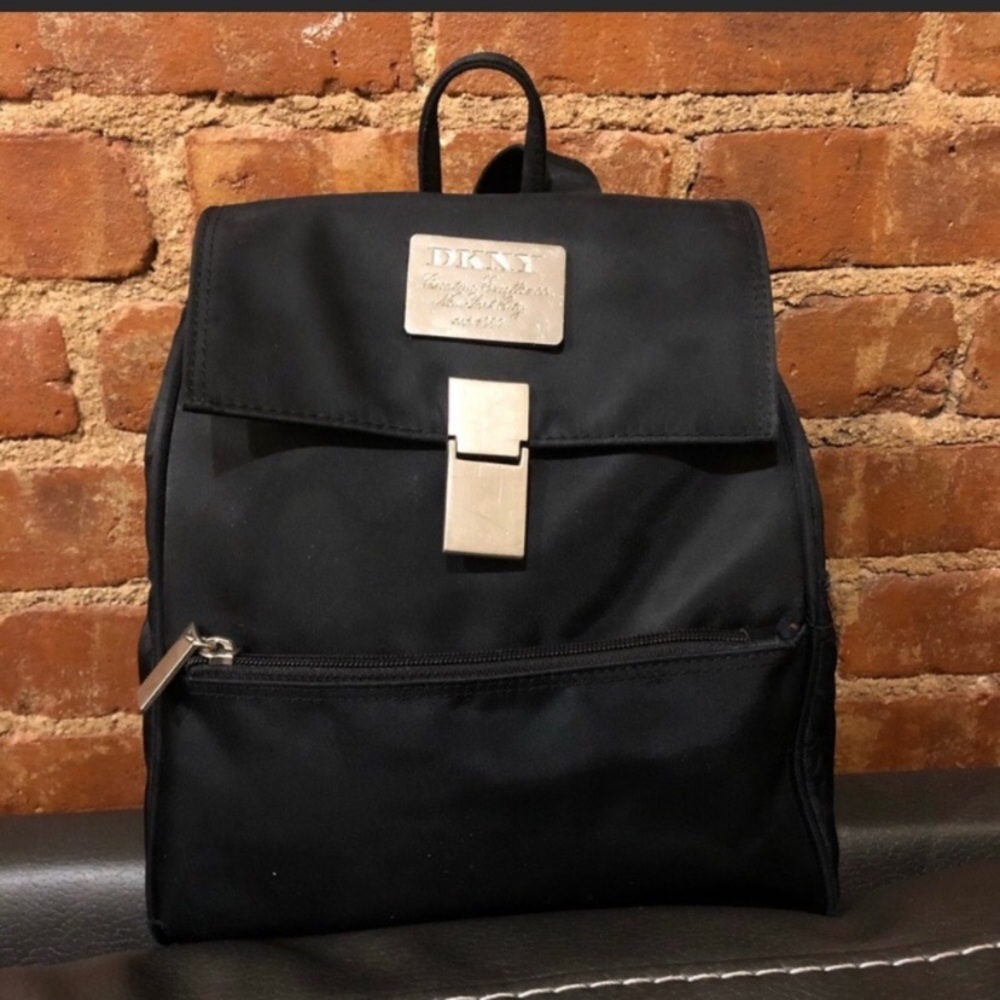 Vintage DKNY Backpack